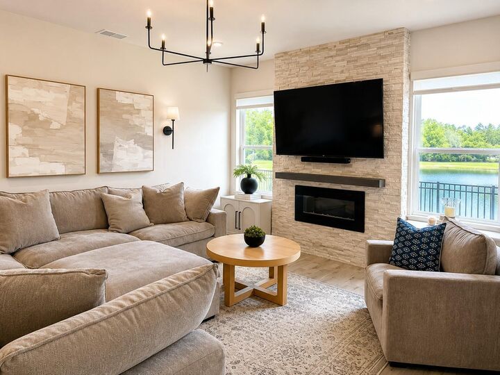 Property Photo: 2419 Portico Street FL 33556