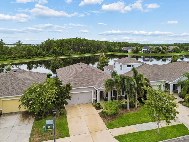 Property Photo:  2419 Portico Street  FL 33556 