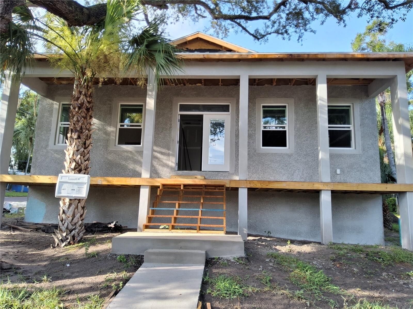 Property Photo:  383 Georgia Avenue  FL 34681 