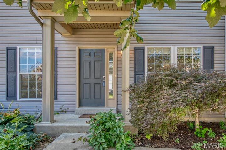 Property Photo: 1290 Shorewinds Trail MO 63303