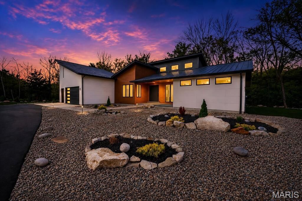 Property Photo: 4513 Du Bourg Lane MO 63128