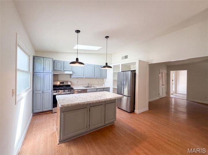 Property Photo:  30 Graeler Drive  MO 63146 