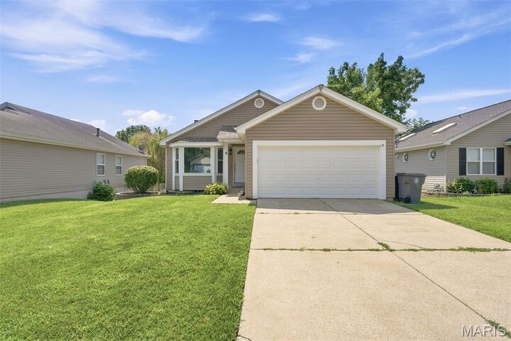 Property Photo: 9 Queensboro Drive MO 63376