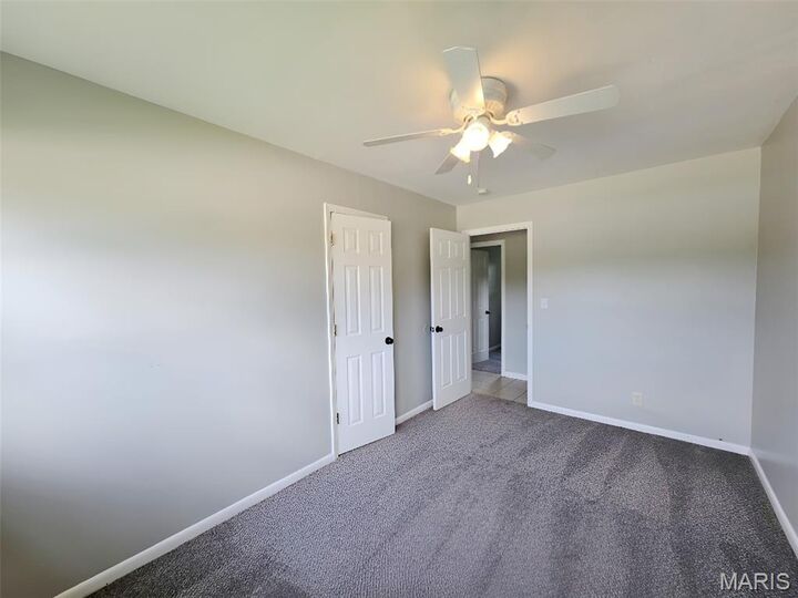 Property Photo: 506 Cordes Street MO 63366