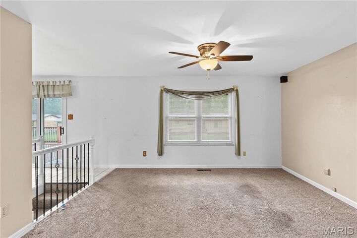 Property Photo: 2303 Broken Horse Lane MO 63129