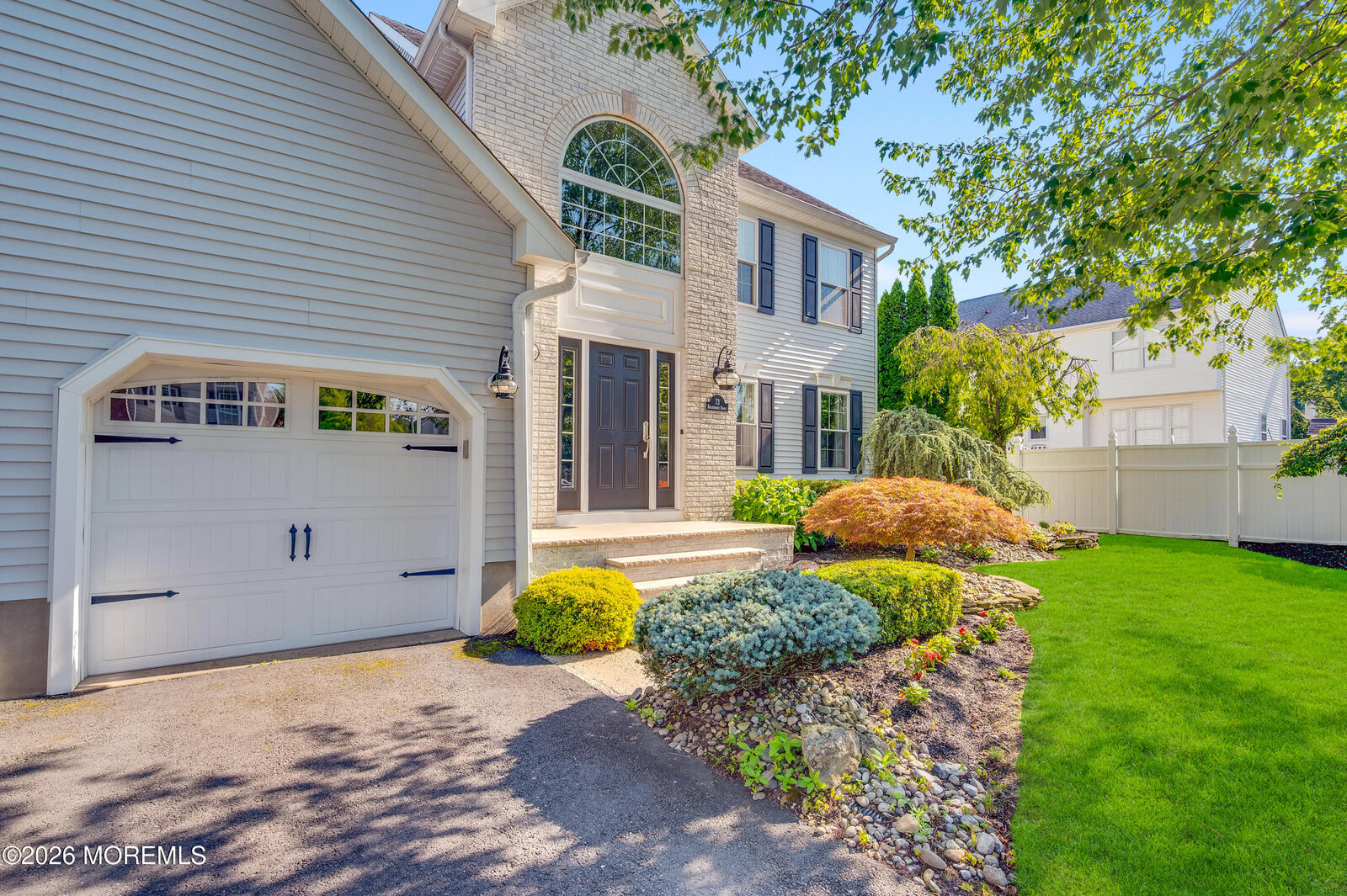 Property Photo:  73 Brandywine Drive  NJ 07747 