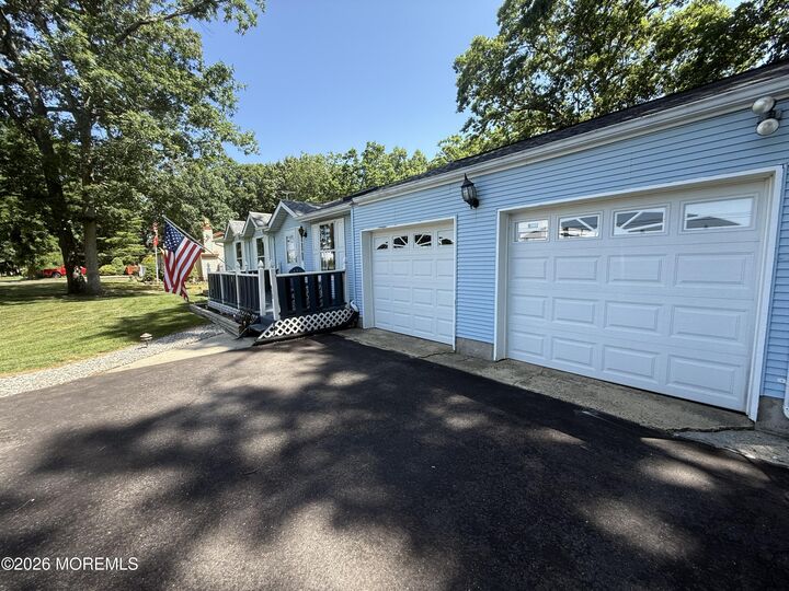 Property Photo: 940 Anderson Road NJ 08527