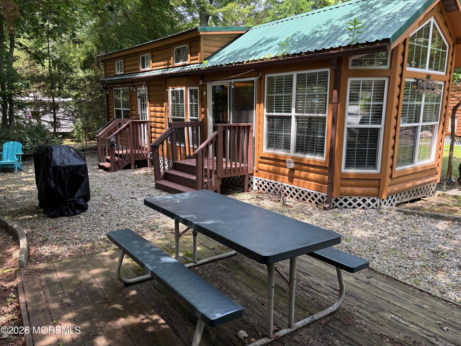Property Photo: 724 Monmouth Road NJ 08514