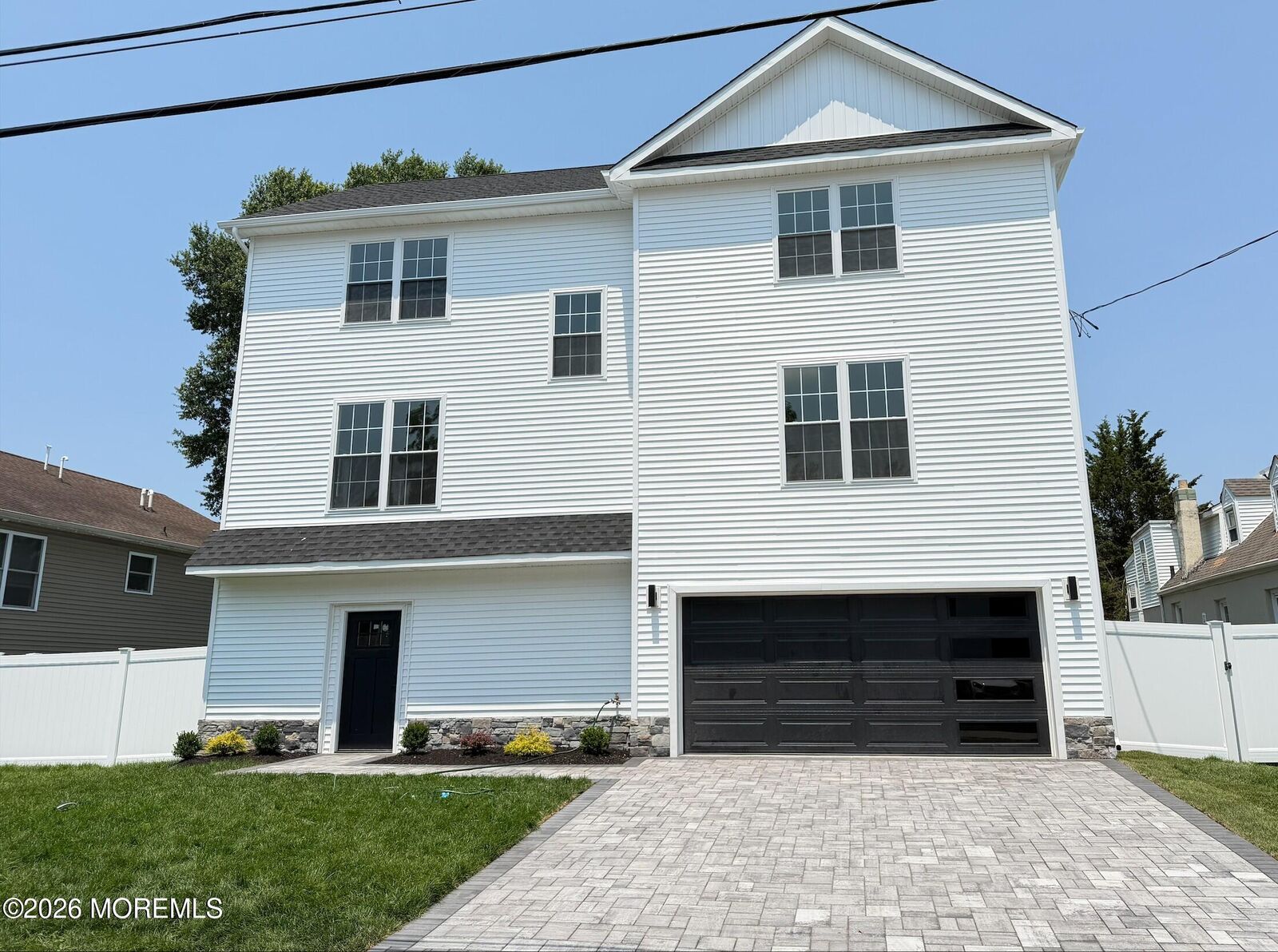 Property Photo:  57 Oak Street  NJ 07734 