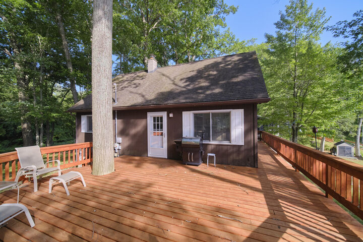 Property Photo:  6373 E Trail Ridge Road  MI 49410 