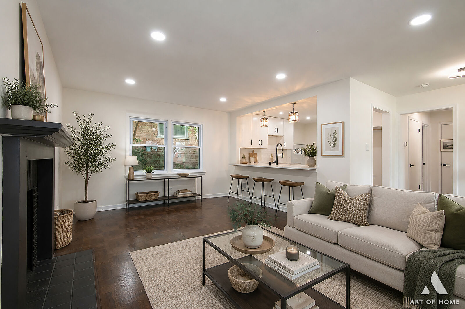 Property Photo: 14201 S Wentworth Avenue IL 60827
