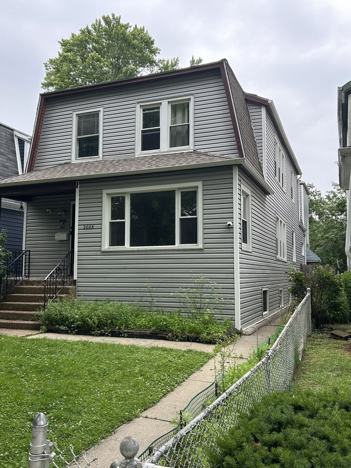 Property Photo: 2005 Darrow Avenue IL 60201