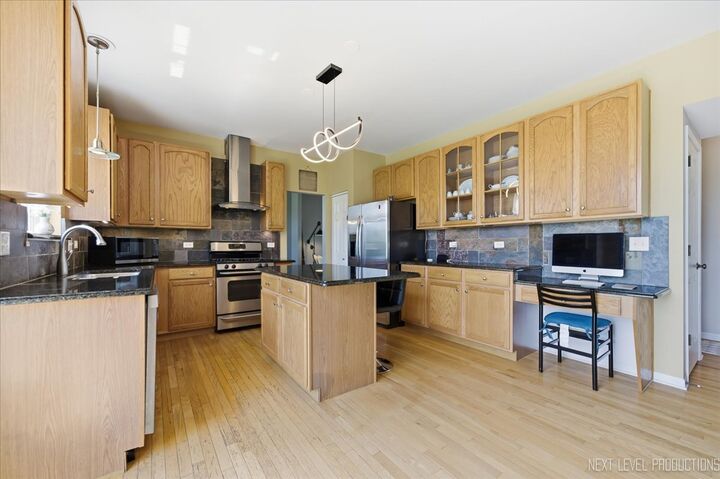 Property Photo: 3415 Timber Creek Lane IL 60565