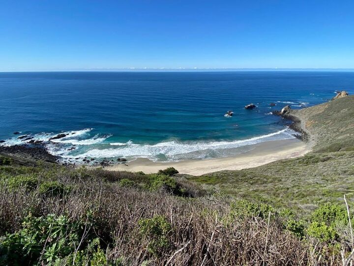 Property Photo:  46400 Clear Ridge Road  CA 93920 