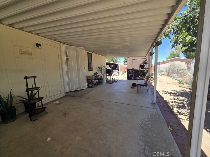 Property Photo: 19014 Joshua Street CA 92301