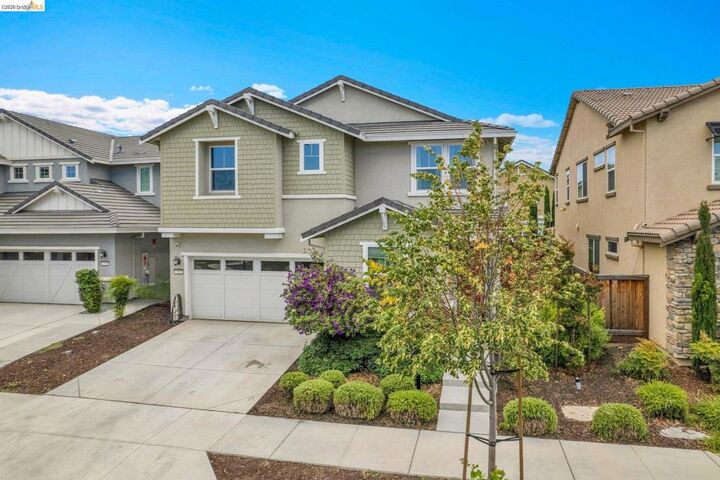 Property Photo: 184 Scott Creek Way CA 94513