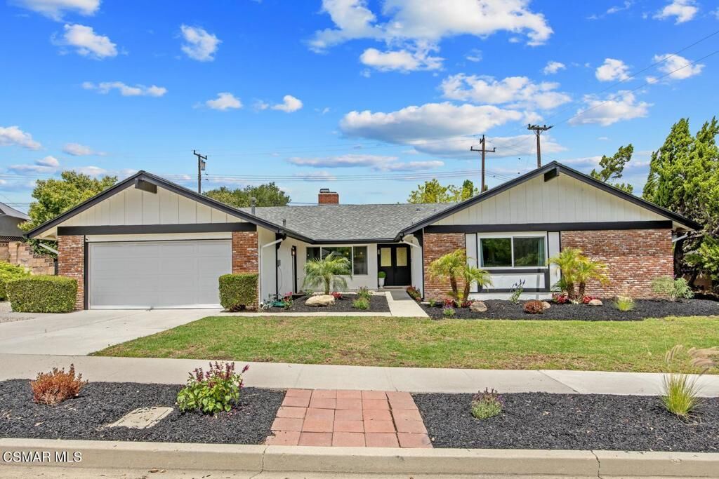 Property Photo:  1847 Nowak Avenue  CA 91360 