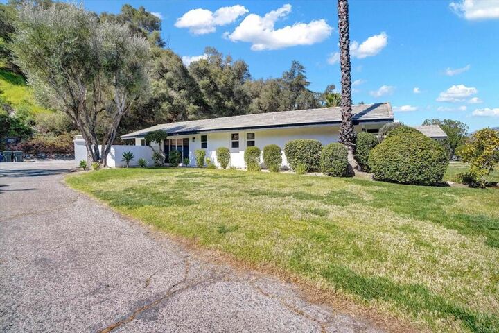 Property Photo: 32369 Wiskon Way W CA 92061