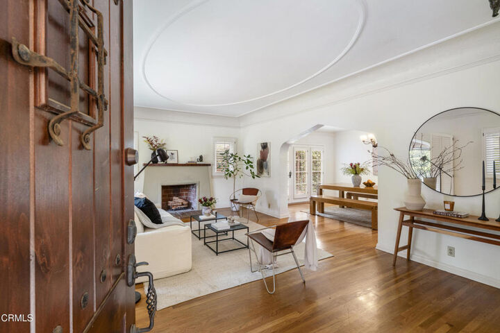 Property Photo:  4812 La Canada Boulevard  CA 91011 