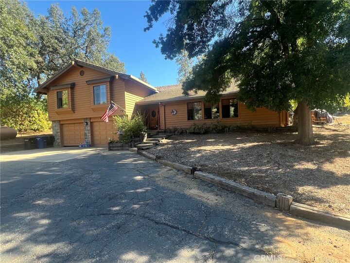 Property Photo:  36870 Mudge Ranch Road  CA 93614 