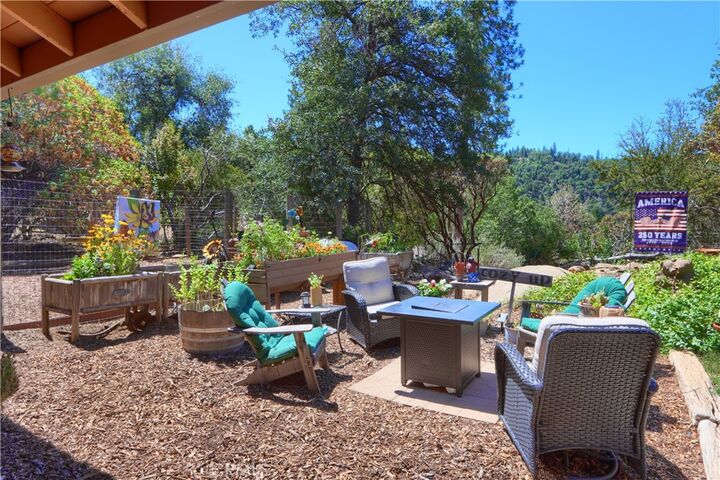 Property Photo:  36870 Mudge Ranch Road  CA 93614 