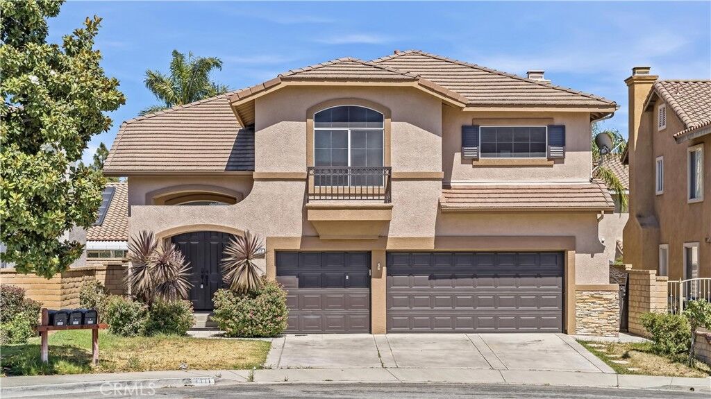 Property Photo: 7111 Terni CA 91701