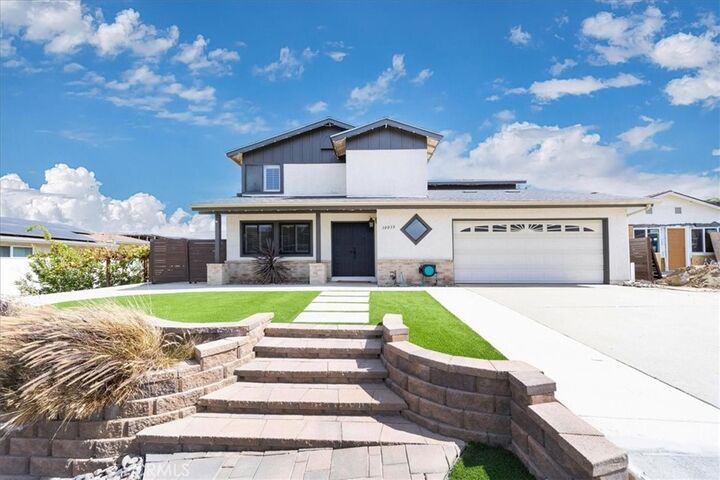Property Photo:  10039 Trenchard  CA 92071 