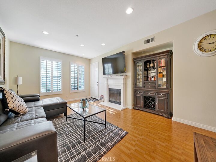 Property Photo:  95 Duet  CA 92603 