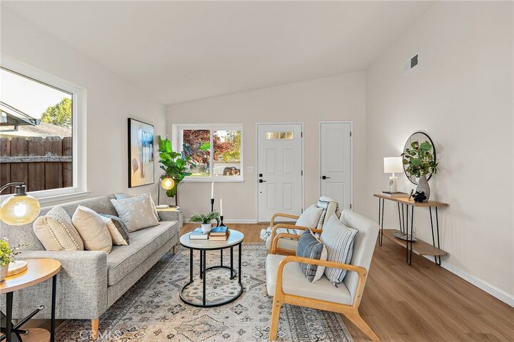 Property Photo: 2772 Ceres Avenue CA 95973