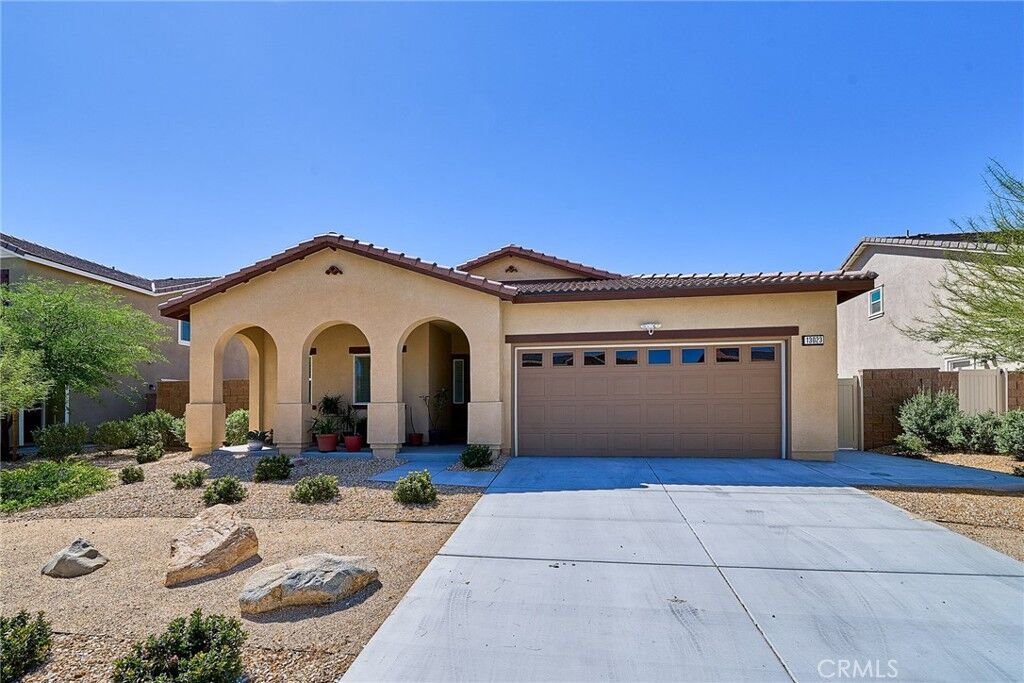 Property Photo:  13023 Camino Valle Way  CA 92394 