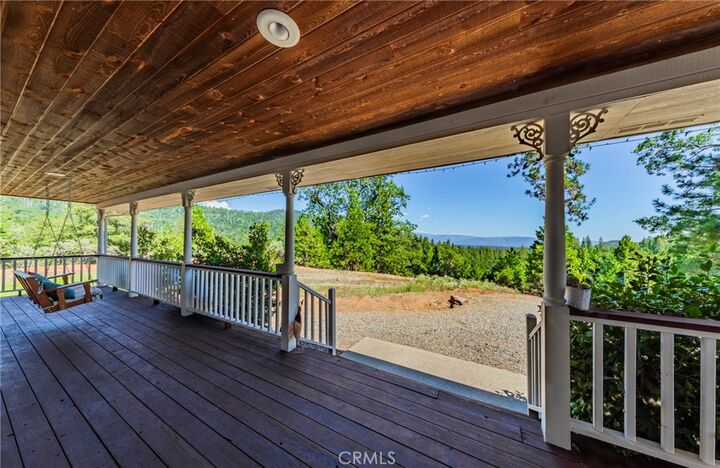 Property Photo:  53235 Finegold Creek Court  CA 93643 
