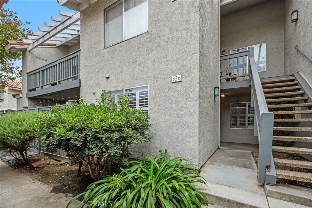 Property Photo:  336 Lemon  CA 92618 