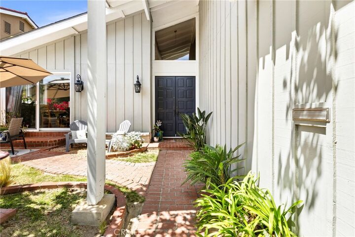 Property Photo: 6541 Segovia CA 92647