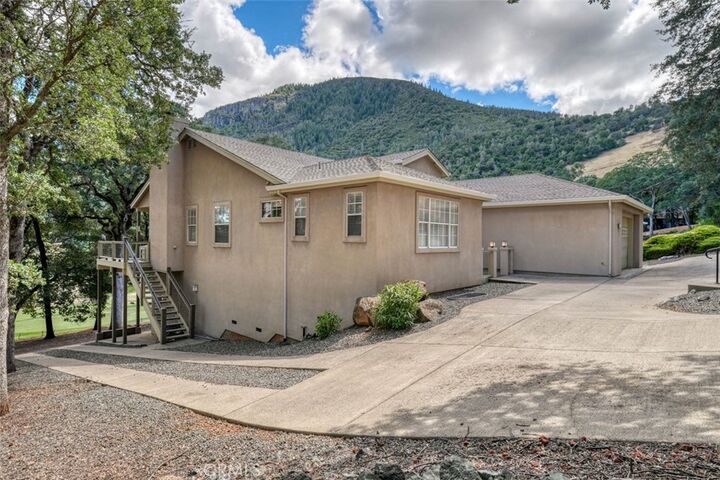 Property Photo:  2686 Greenway  CA 95451 