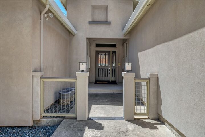 Property Photo: 2686 Greenway CA 95451