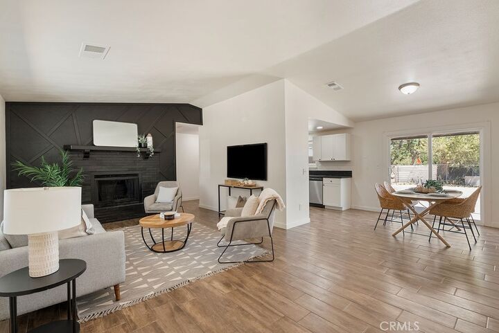 Property Photo: 40104 166th Street E CA 93591