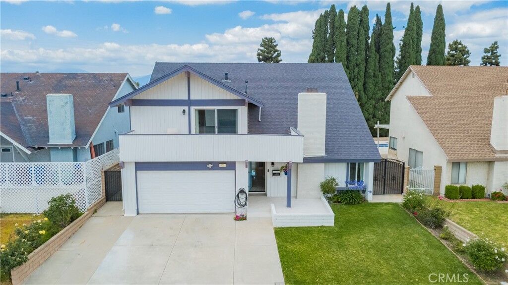 Property Photo:  16515 Fern Haven Road  CA 91745 