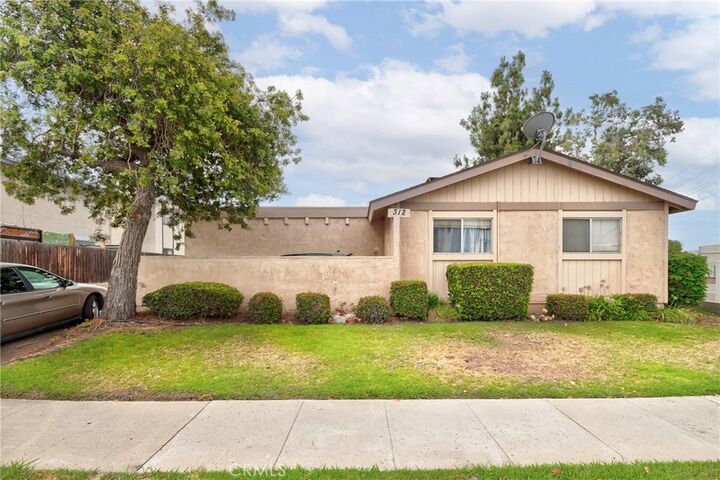 Property Photo:  312 E Meats  CA 92865 