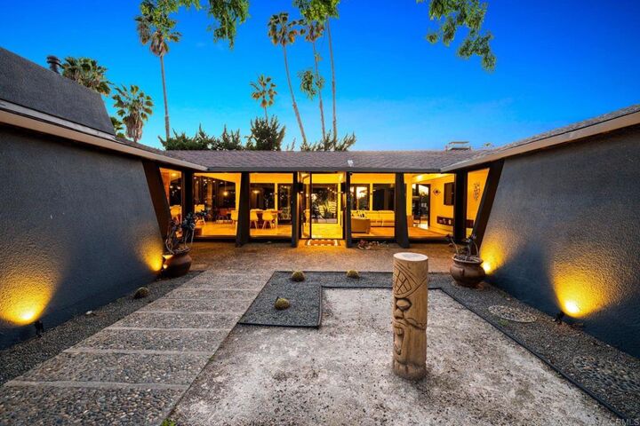 Property Photo:  754 El Rancho Drive  CA 92019 