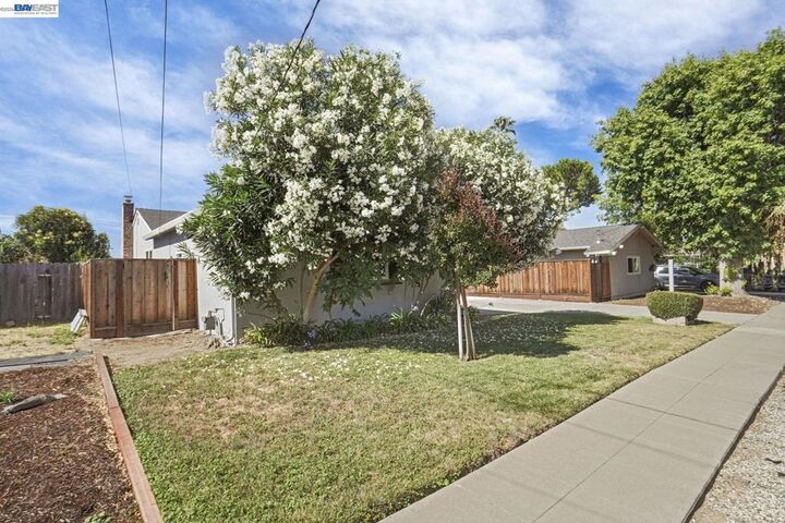 Property Photo: 2765 Kennedy St CA 94551