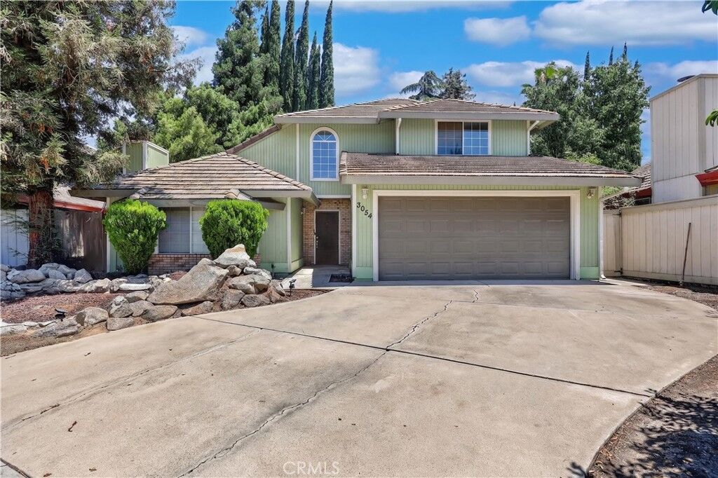 Property Photo:  3054 Silver Elm Court  CA 95340 