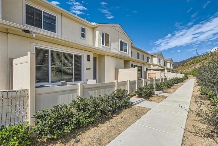 Property Photo: 35107 Rangpur Lane CA 92028