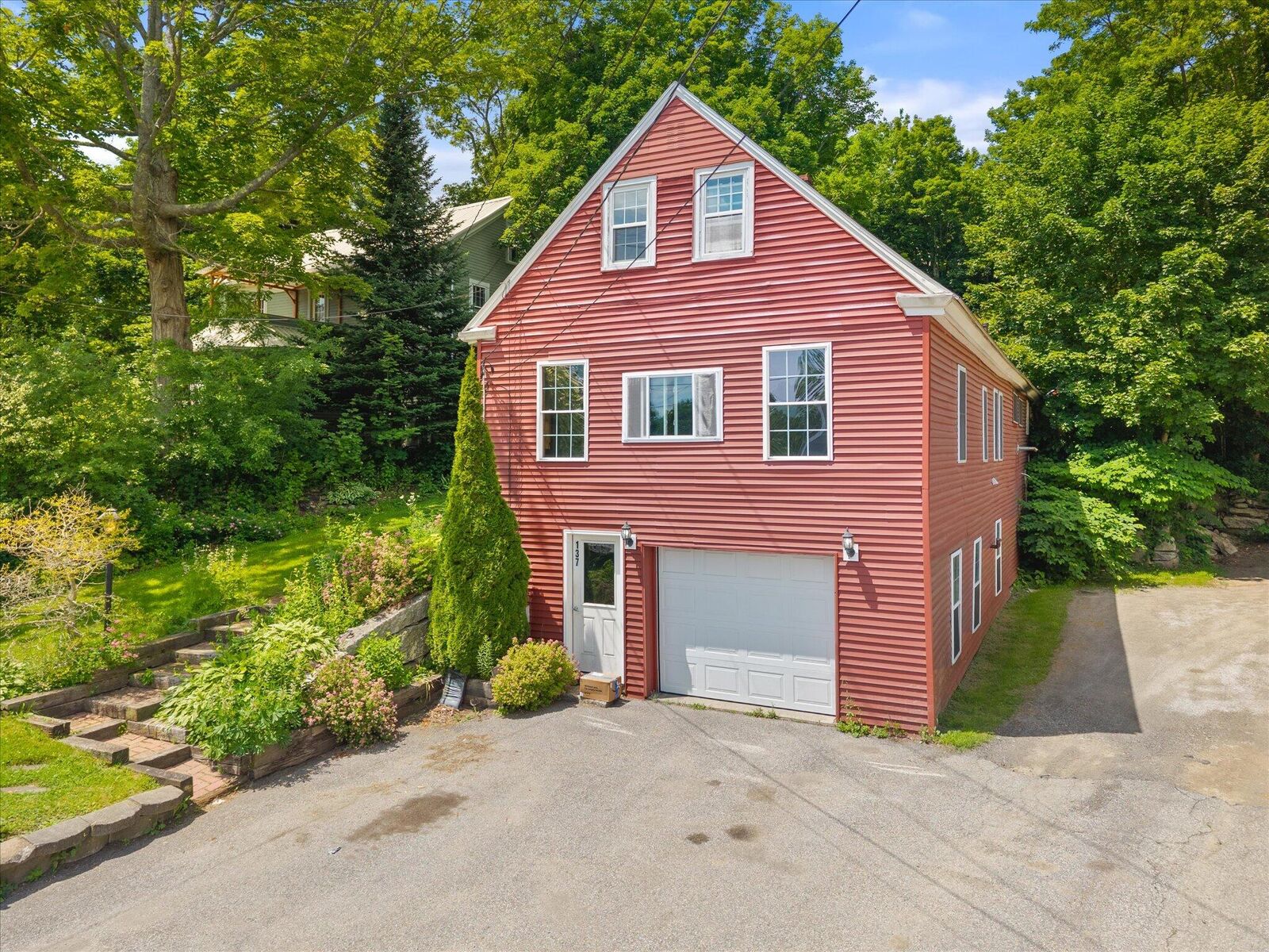 Property Photo: 137 Main Street ME 04496