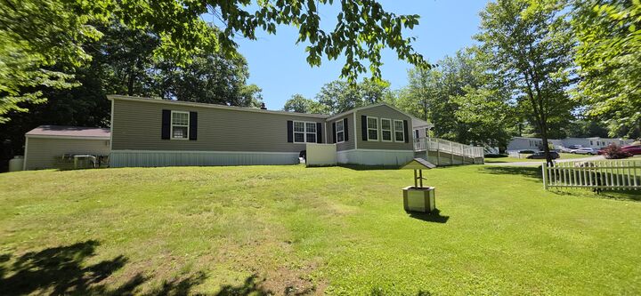 Property Photo: 24 Poulin Court ME 04282