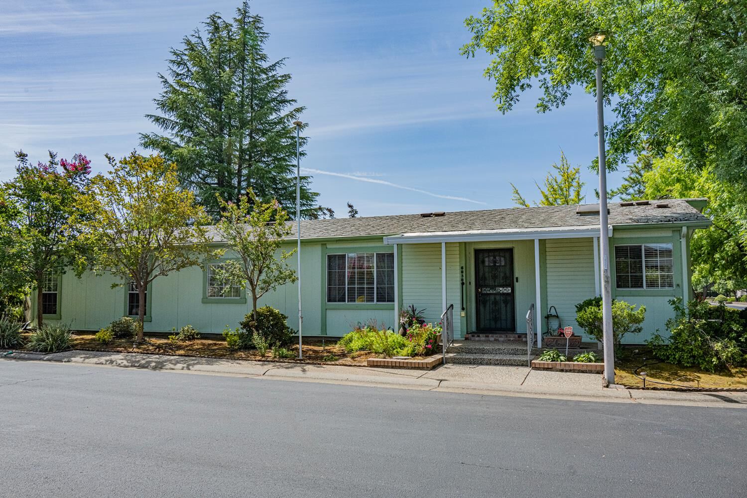 Property Photo:  6838 Rock Crest Lane  CA 95621 