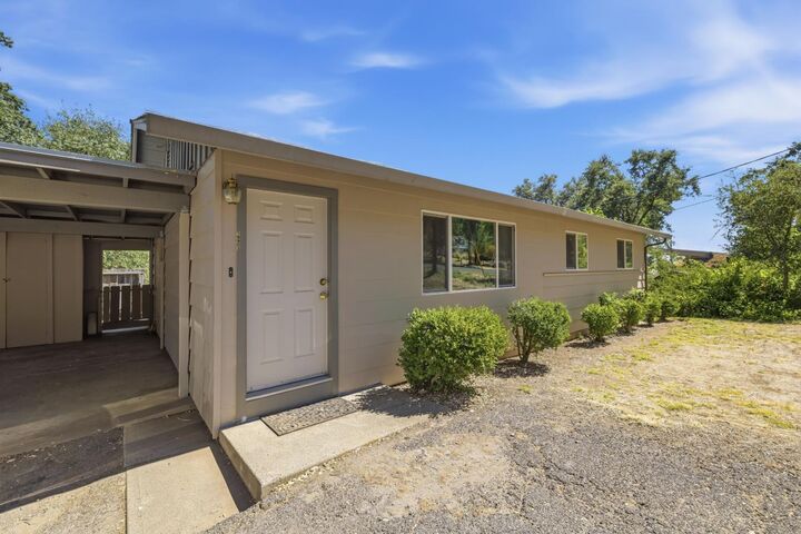 Property Photo: 19903 Mono Way CA 95370