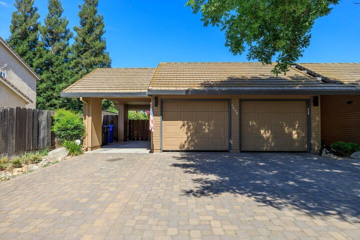 Property Photo: 1640 N Quincy Road CA 95382