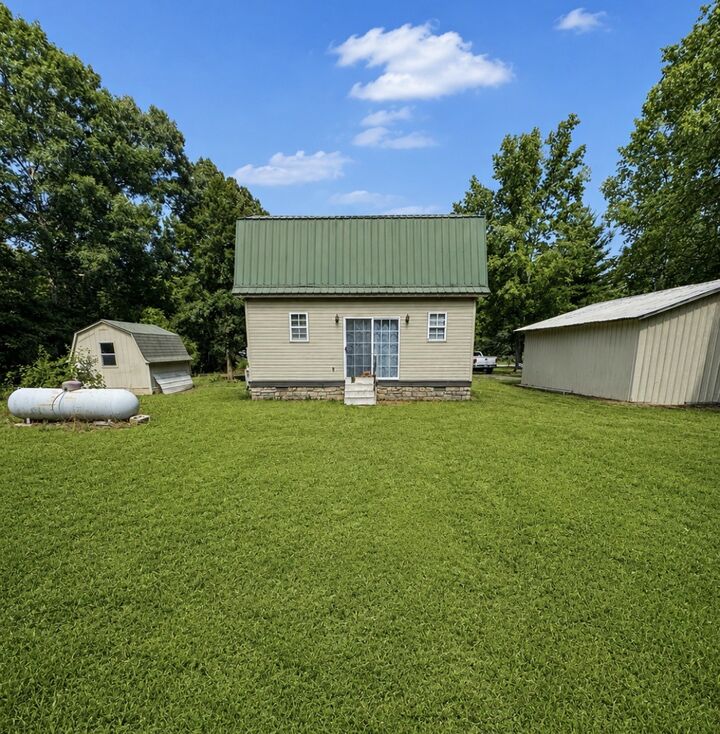 Property Photo:  166 Allie Boynton Dr  TN 37355 