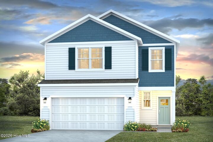 Property Photo:  455 Driftwood Drive 30  NC 28574 