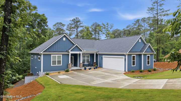 Property Photo: 153 Ashland Drive SC 29835